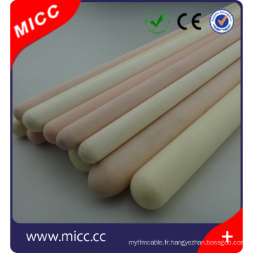 Thermocouple MICC Al2O3 Radiateur céramique